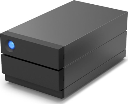 Picture of LACIE 2big RAID 48TB USB 3.2 TYPE C