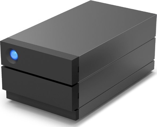 Picture of LACIE 2big RAID 48TB USB 3.2 TYPE C