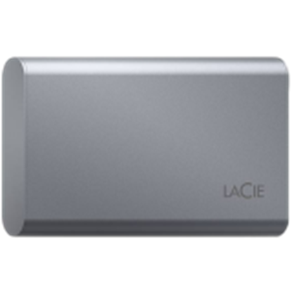 Изображение LACIE Mobile SSD 2TB Secure USB-C