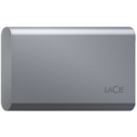 Изображение LACIE Mobile SSD 2TB Secure USB-C