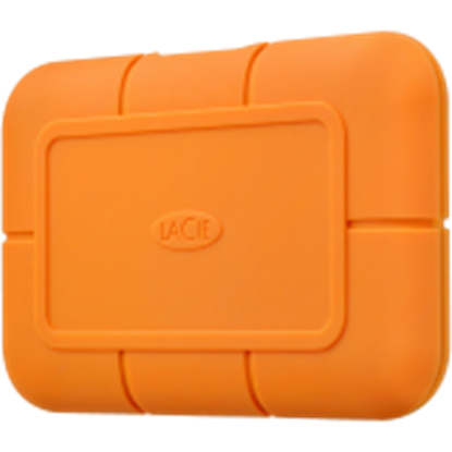 Изображение LACIE Rugged SSD 1TB USB-C