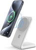 Изображение Ładowarka bezprzewodowa MagSpot Stand 2w1 z MagSafe do iPhone i AirPods