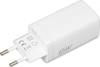 Picture of Ładowarka sieciowa ILUC65 GaN 65W USB-C biała