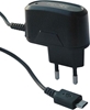 Picture of Ładowarka sieciowa microUSB 1A Czarna