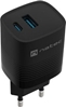 Изображение Natec Ribera USB-A / USB-C Network Charger 30W
