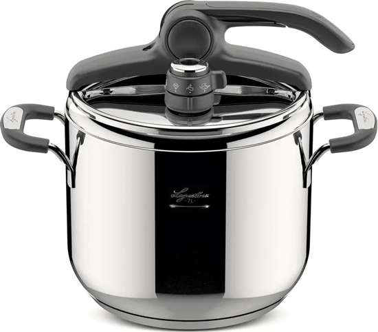 Picture of Lagostina Lagostina Pressure Cooker Briosa, 22 cm, 7 L