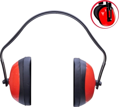 Picture of Lahti Pro Nauszniki przeciwhaasowe, snr-26, ce, lahti