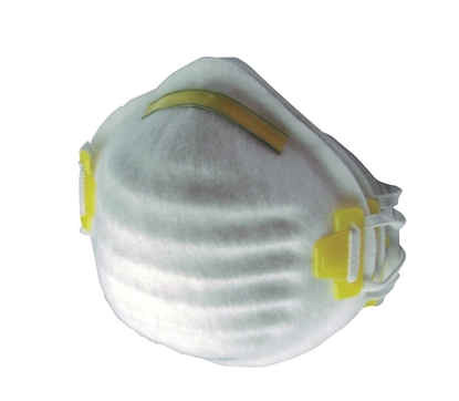 Attēls no Lahti Pro Pómaski przeciwpyowe jednorazowe 5szt. (46006)