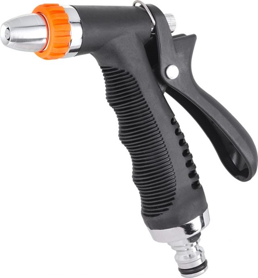 Picture of Laistīšanas pistole SPRAY, hromēta