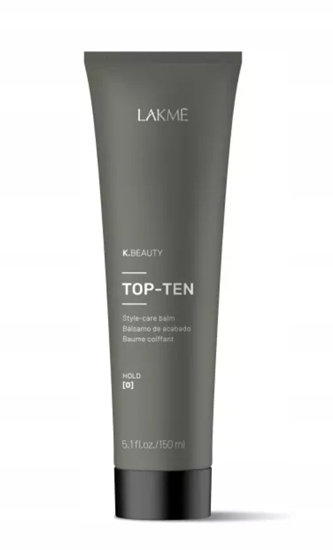 Picture of Lakmé K.Beauty Top-Ten Style Care Balm 150 ml