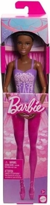 Picture of Lalka Barbie Mattel Barbie Lalka Baletnica HRG36