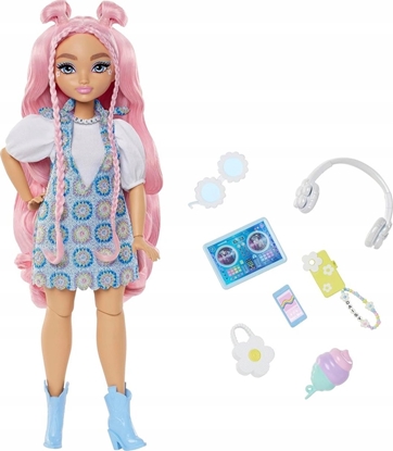 Attēls no Lalka Barbie Mattel Dream Besties Daisy Jean (JDD74)