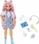 Изображение Lalka Barbie Mattel Dream Besties Daisy Jean (JDD74)