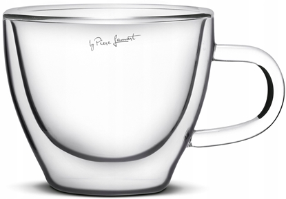 Picture of LAMART Cappuccino cup set