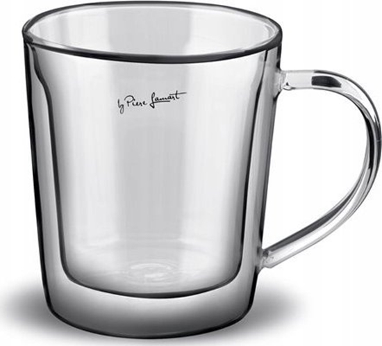 Picture of Lamart SZKLANKA LT 9036 350 ML VASO, 2 SZTUKI (Z UCHWYTEM)