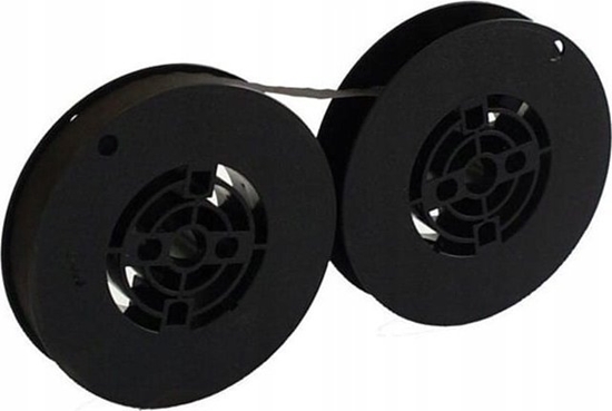 Picture of Lambda TaÅma Lambda do maszyny do pisania | 13mm x 10m |  2 mln.zn.| czarna