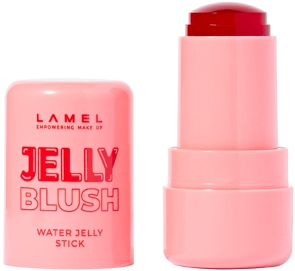 Picture of LAMEL Water Jelly Blush Ró do policzków i ust w sztyfcie nr 01