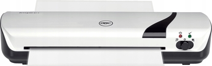 Picture of Laminator GBC GBC Inspire+, 24.1 cm, Cold/hot laminator, 250 mm/min, 0.5 mm, A4, 75 µm
