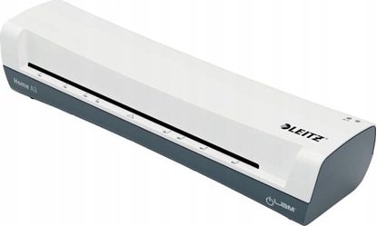 Picture of Laminator Leitz Laminator iLam Home A3 EU 230V bia�y