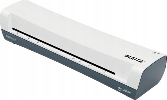 Picture of Laminator Leitz Laminator iLam Home A3 EU 230V bia�y