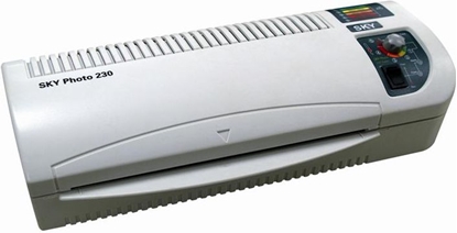 Picture of Laminator Wallner Sky Photo 230