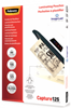 Picture of Laminēšanas plēves Fellowes ImageLast A4 125 Micron Laminating Pouch - 100 pack
