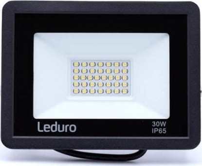 Picture of LEDURO LED Floodlight 30W 2800lm 4500K