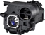 Attēls no Lampa MicroLamp do projektorów NEC (ML12528)