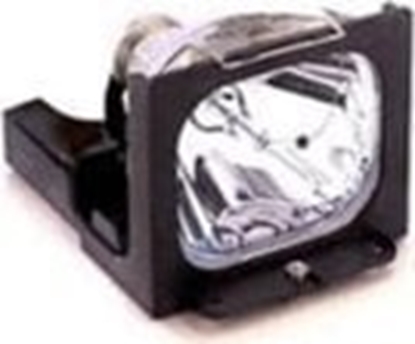 Attēls no Lampa MicroLamp Projector Lamp for Optoma