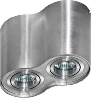 Picture of Lampa sufitowa Azzardo Bross 1x50W  (GM4200WH)