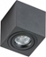 Picture of Lampa sufitowa Azzardo Eloy Spot 1x50W  (GM4006BK)