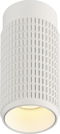 Picture of Lampa sufitowa Azzardo Oprawa sufitowa biaa AZzardo Avica AZ3122