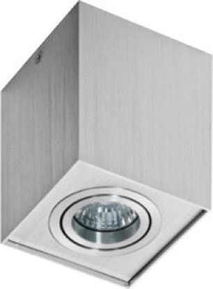 Picture of Lampa sufitowa Azzardo Oprawa sufitowa kwadratowa aluminium AZzardo Eloy AZ0991