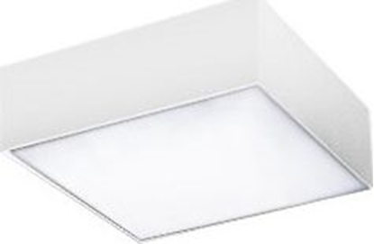 Picture of Lampa sufitowa Azzardo Plafon aluminiowy AZzardo Monza ledowy AZ3685