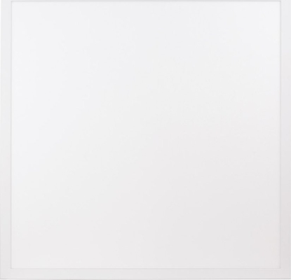 Picture of Lampa sufitowa BestService Oprawa LED Lumax Slim Panel LOR4060STCLG 40W 6000K 4400LM biaa