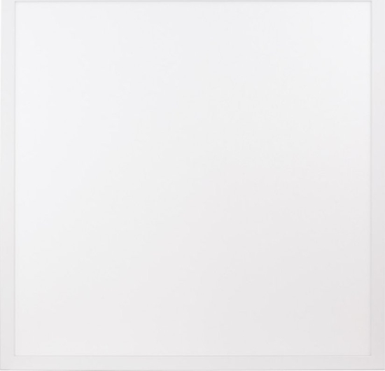 Picture of Lampa sufitowa BestService Oprawa LED Lumax Slim Panel LOR4060STCLG 40W 6000K 4400LM biaa