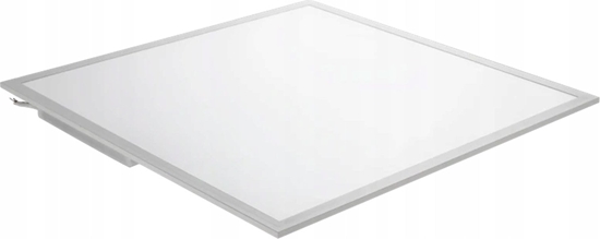 Picture of Lampa sufitowa BestService Oprawa panel LED Lumax Backlite Panel HPB4060 840 40W 4400lm 120 20 60x60cm