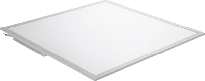 Attēls no Lampa sufitowa BestService Panel LED UGR<19 40W 4400lm 4000K neutralny 80° 60x60cm IP20 Backlite Lumax Heda HPB4060UGR biay