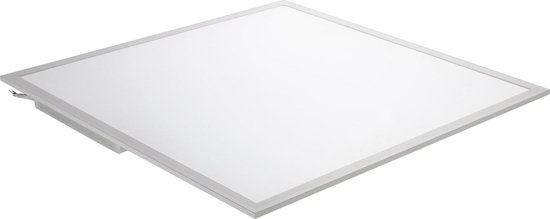 Picture of Lampa sufitowa BestService Panel LED UGR<19 40W 4400lm 4000K neutralny 80° 60x60cm IP20 Backlite Lumax Heda HPB4060UGR biay