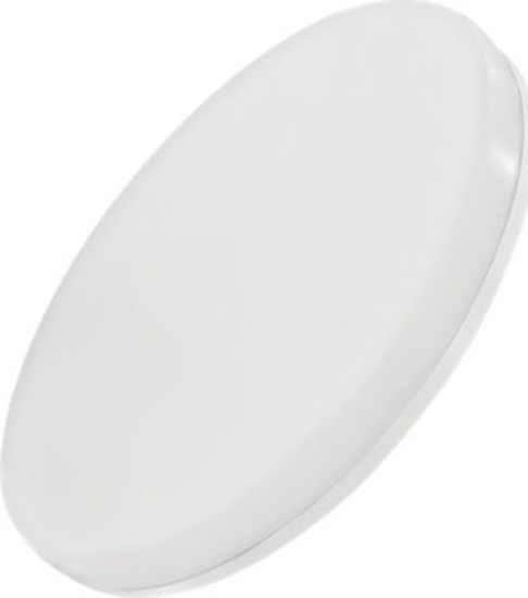 Picture of Lampa sufitowa BestService Plafon LED Koo 30W 3200lm 4000K neutralny IP20/IP44 Lumax Heda HCP3004N biay