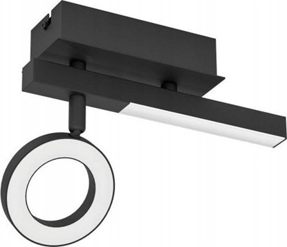 Picture of Lampa sufitowa EGLO CEILING LED CARDILLIO 2 1/1 900513 BL