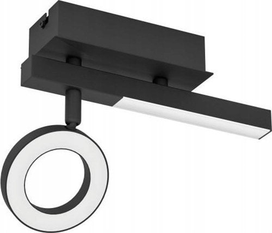 Picture of Lampa sufitowa EGLO CEILING LED CARDILLIO 2 1/1 900513 BL