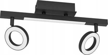 Picture of Lampa sufitowa EGLO CEILING LED CARDILLIO 2 1/2 900514 BL