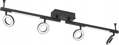 Picture of Lampa sufitowa EGLO CEILING LED CARDILLIO 2 2/4 900516 BL