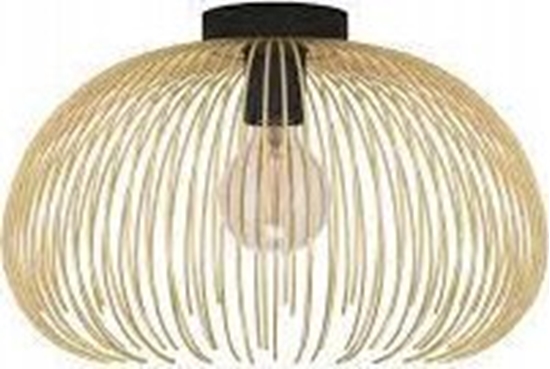 Picture of Lampa sufitowa EGLO CEILING LIGHT VENEZUELA E27 900165 BL/GL