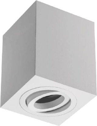 Attēls no Lampa sufitowa GTV Sensa 1x50W  (OS-SEN5097KWB-10)