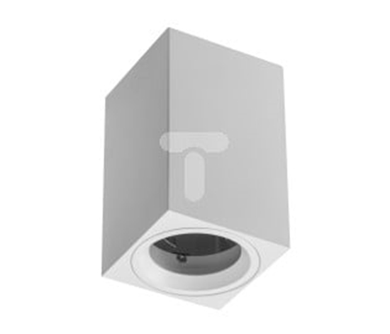 Picture of Lampa sufitowa GTV Sensa 1x50W  (OS-SENM5091KWB-10)