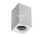 Picture of Lampa sufitowa GTV Sensa 1x50W  (OS-SENM5091KWB-10)