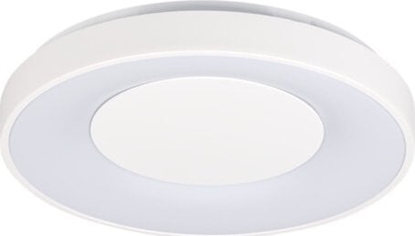 Attēls no Lampa sufitowa Kanlux Kanlux Vand 37326 plafon lampa sufitowa 1x17,5W LED 4000K biay