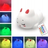 Picture of Lampka nocna Pokky Dream Bunny MT225